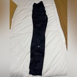 Lululemon Align HR 25 size 4